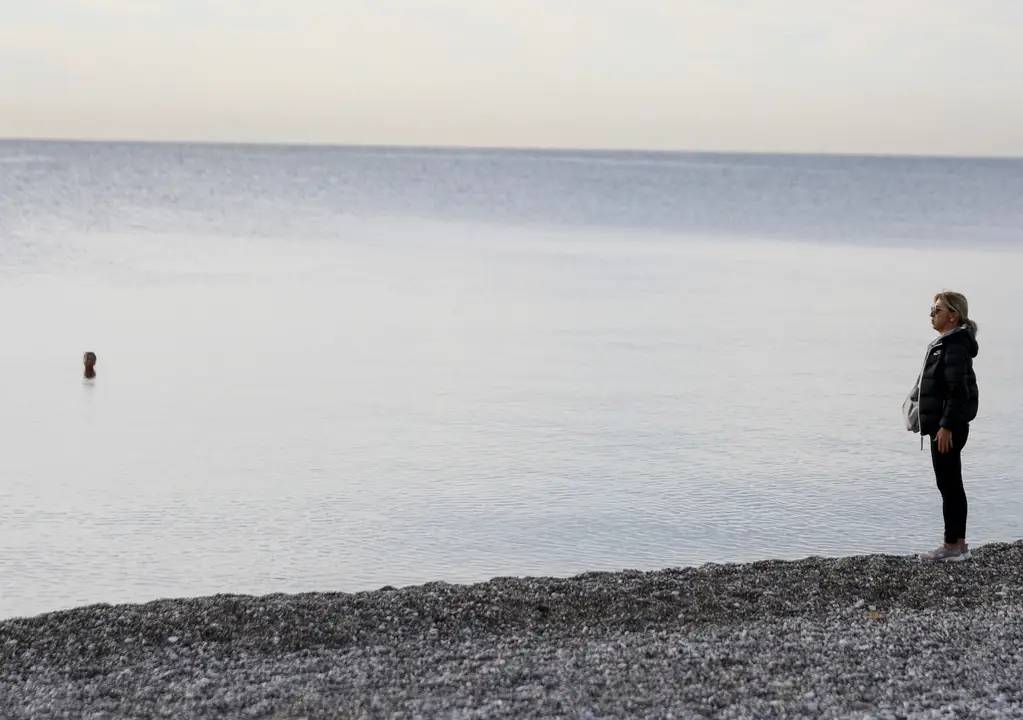 Atamıza Denizde, Karada Saygı Duruşu 7